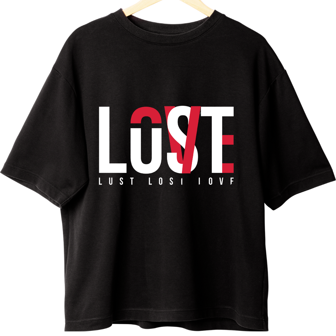 Zingleberry CloudFit Oversized Tee – Ultra Soft Streetwear for Men & Women