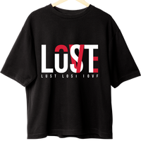 Zingleberry CloudFit Oversized Tee – Ultra Soft Streetwear for Men & Women