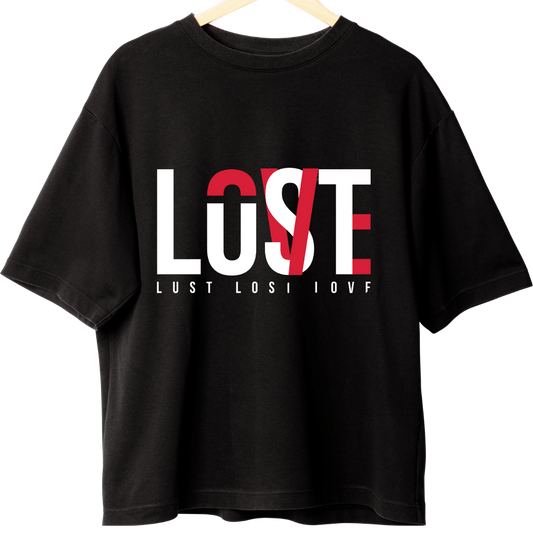Zingleberry CloudFit Oversized Tee – Ultra Soft Streetwear for Men & Women