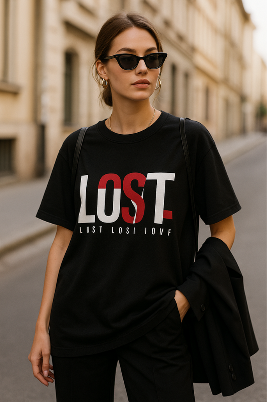 Zingleberry CloudFit Oversized Tee – Ultra Soft Streetwear for Men & Women