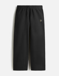 Product image of Zingleberry Unisex Black  Sweatpant